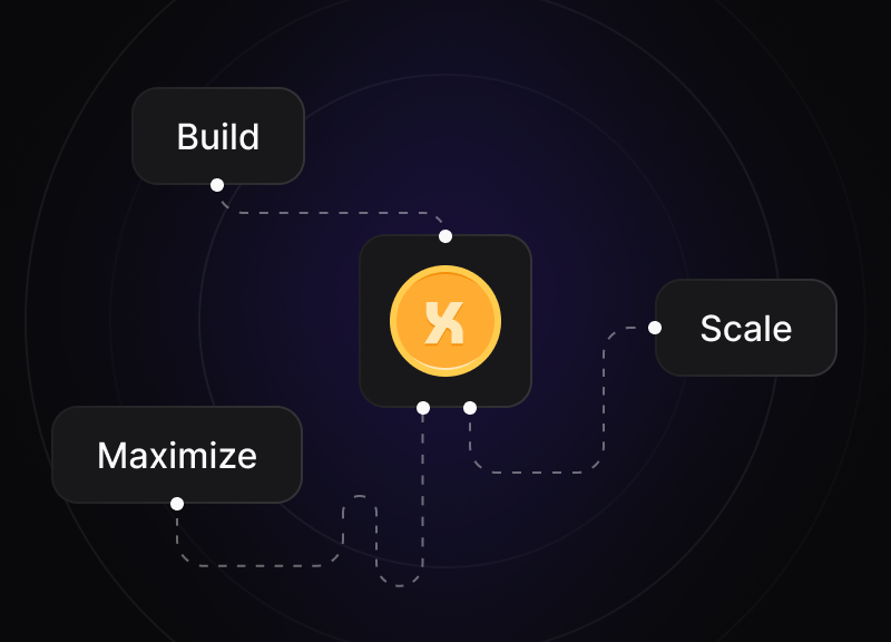 Build and Scale Your Ecosystem